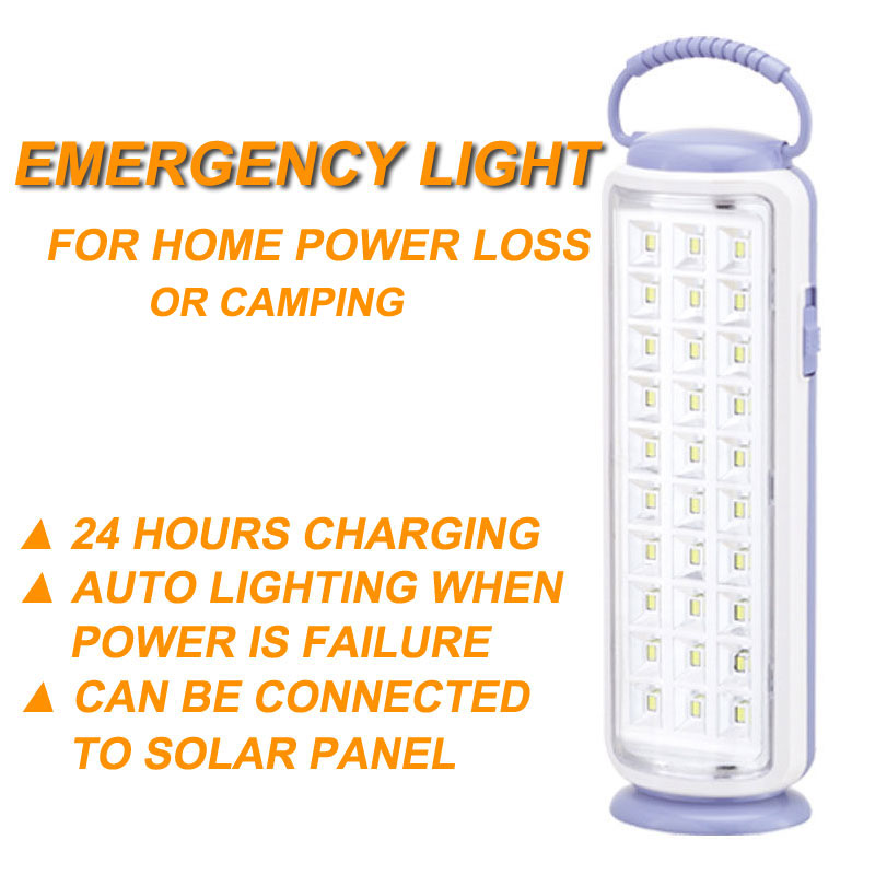 Power Outage Light - LED Emergency Light Home Power Failure