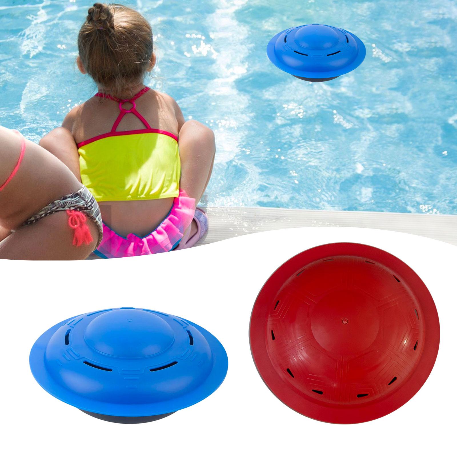 Smart Pool Alarm Floating Desi - огляд і ціна Pool Alarm Float