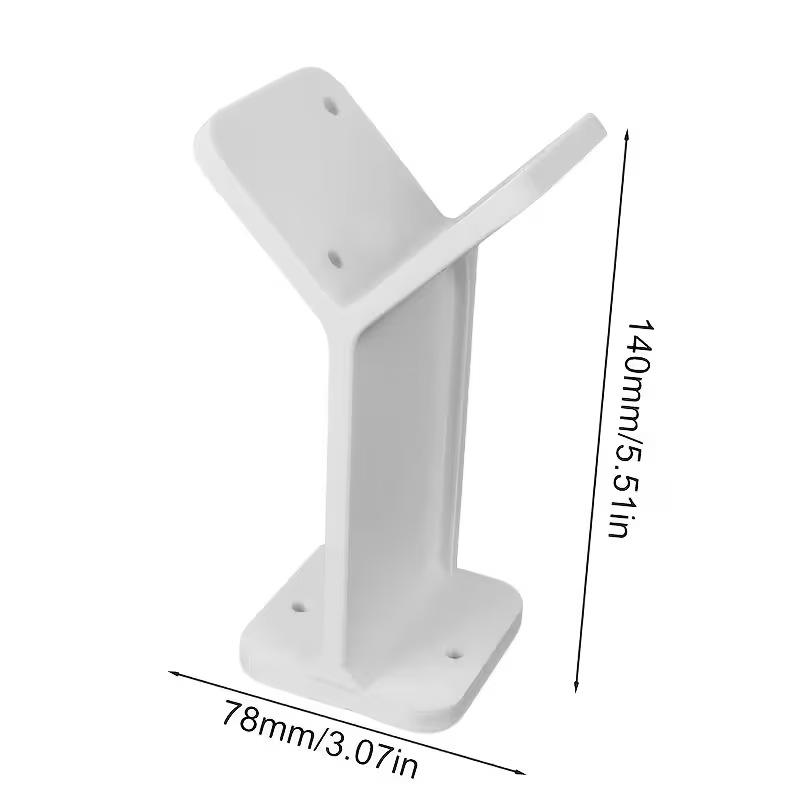 1Pcs Long Reach Arm External C - огляд і ціна Eufy Camera S340