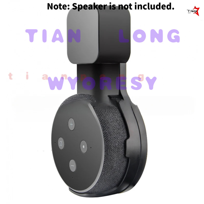 Sturdy Plug‑specific Wall Char - огляд і ціна Google Speaker Nest Audio