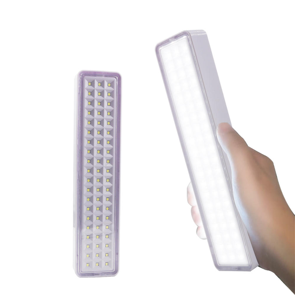 60LED Emergency Fire Fighting  - огляд і ціна Power Outage Light