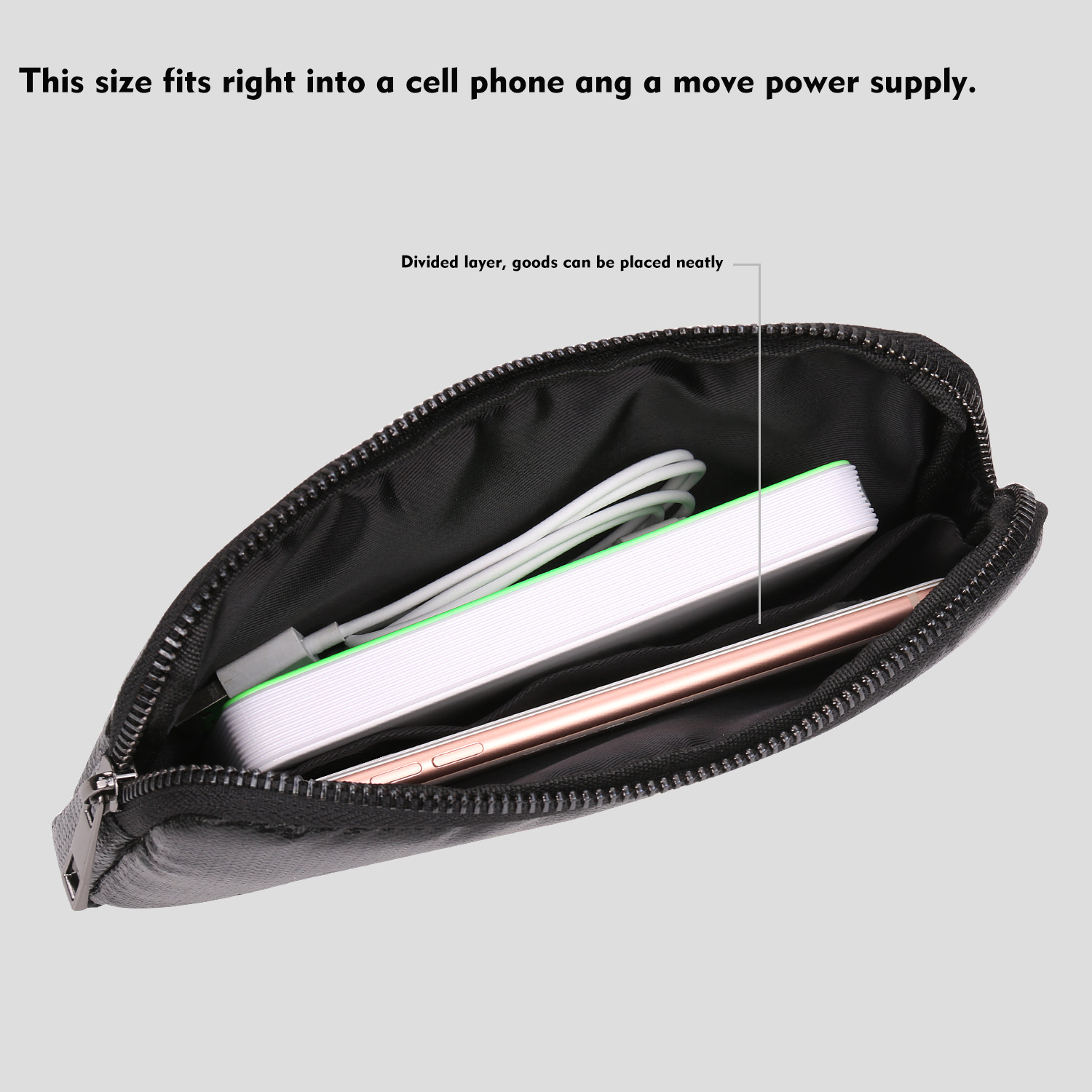 Fire-proof Document Bag Fire-p - огляд і ціна Fire Safe Document