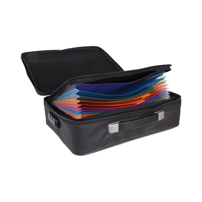 Fireproof Document Box 8-Layer - огляд і ціна Fire Safe Document