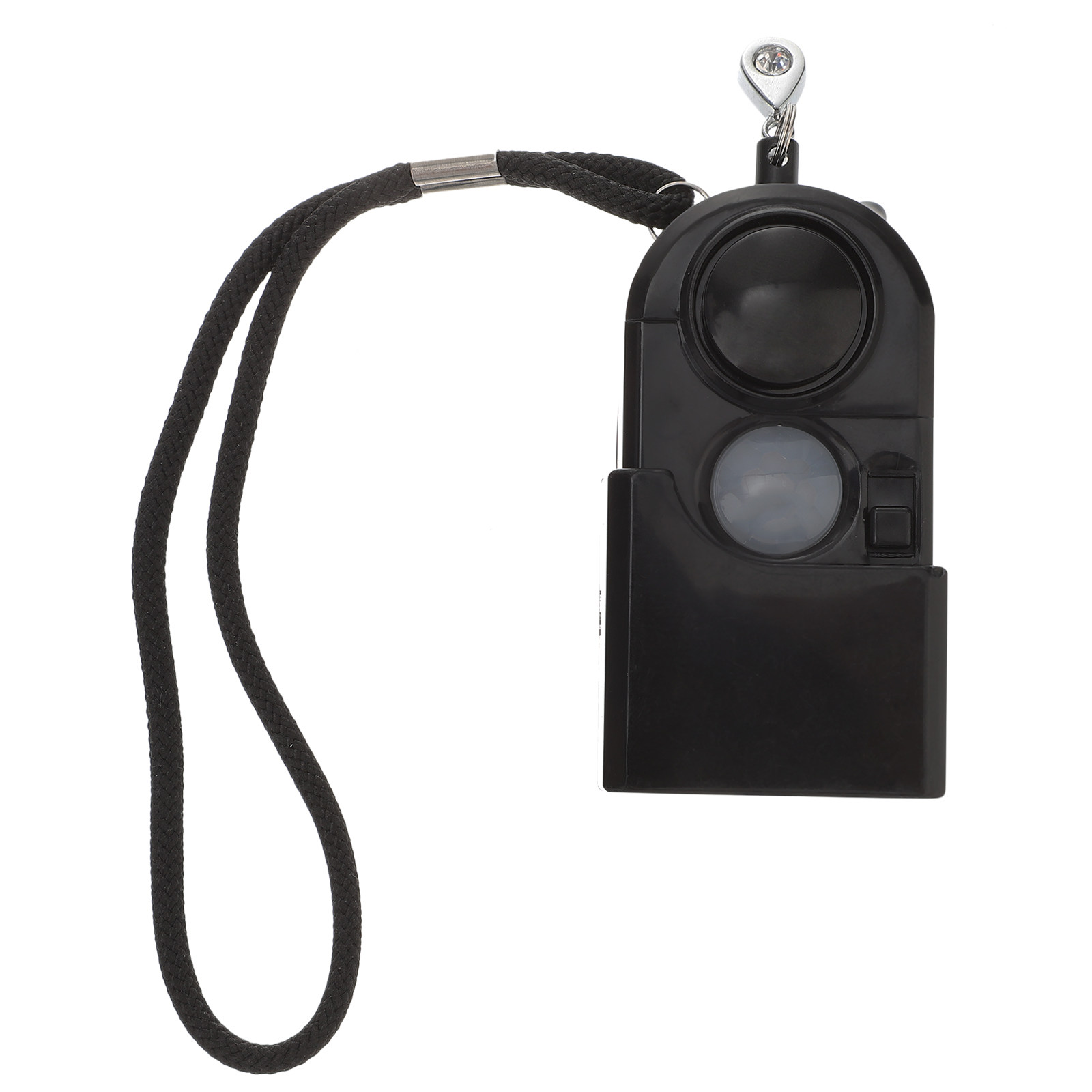 Premium Personal Alarm Keychai - огляд і ціна Personal Alarm Keychain